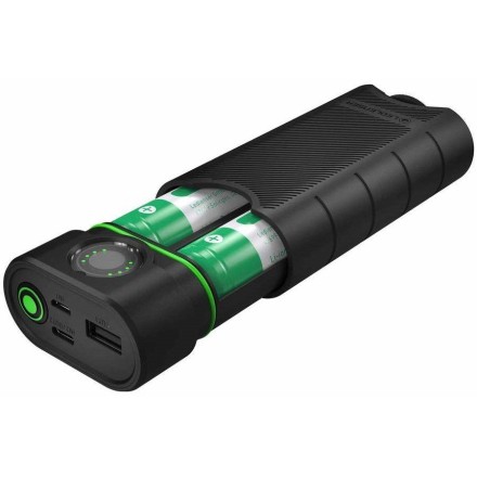 Batterie externe de secours - Powerbank Flex 10 - 9000 mAh