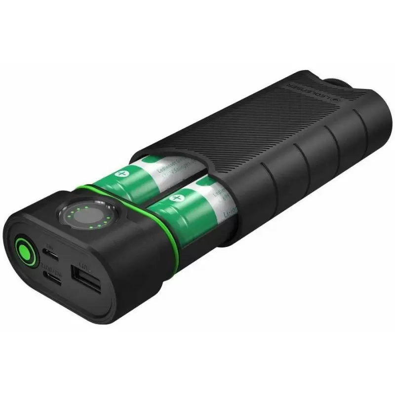 Batterie externe de secours - Powerbank Flex 10 - 9000 mAh