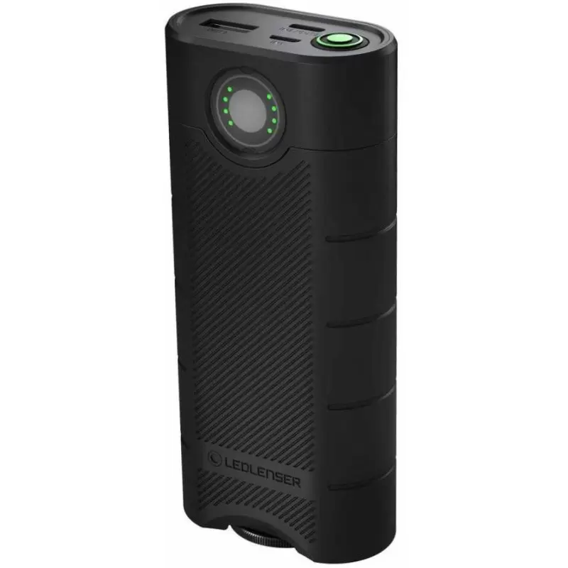 Batterie externe de secours - Powerbank Flex 10 - 9000 mAh