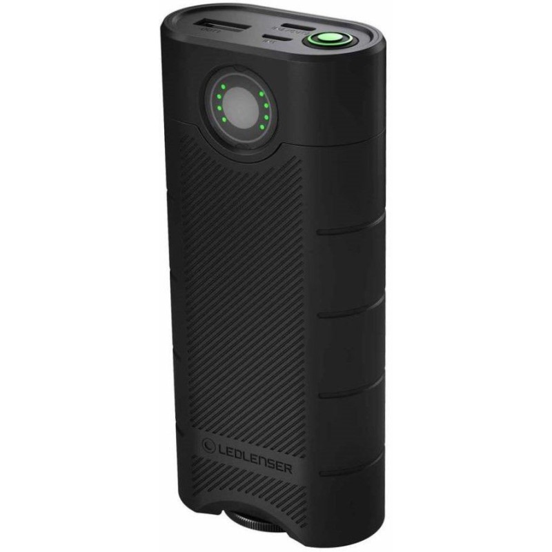 Batterie externe de secours - Powerbank Flex 10 - 9000 mAh