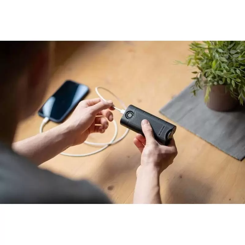Batterie externe de secours - Powerbank Flex 10 - 9000 mAh