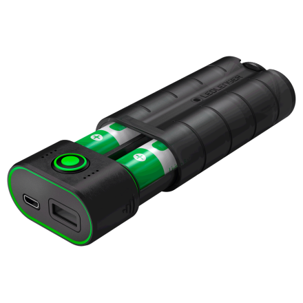 Batterie externe de secours - Powerbank Flex 7 - 6800 mAh