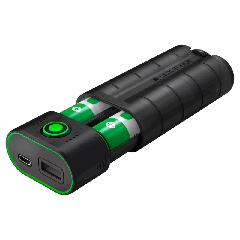 Batterie externe de secours - Powerbank Flex 7 - 6800 mAh