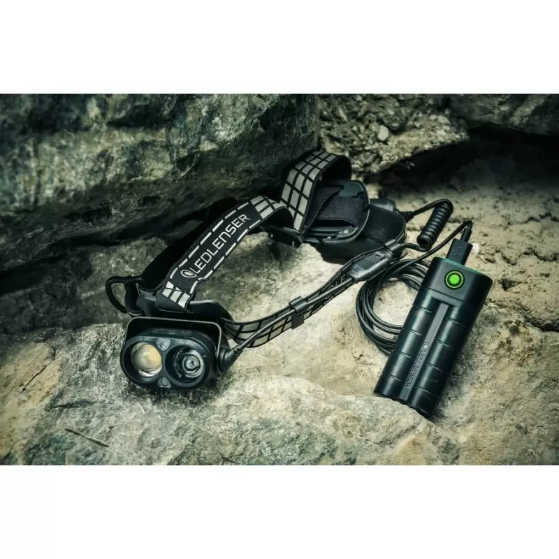 Batterie externe de secours - Powerbank Flex 7 - 6800 mAh