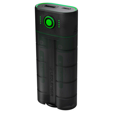 Batterie externe de secours - Powerbank Flex 7 - 6800 mAh