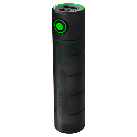 Batterie externe de secours - Powerbank Flex 3 - 3400 mAh