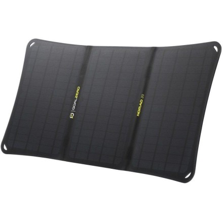 Panneau solaire pliable Nomad 20W