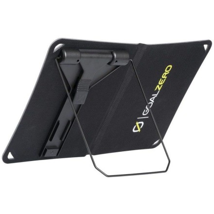 Panneau solaire pliable Nomad 20W