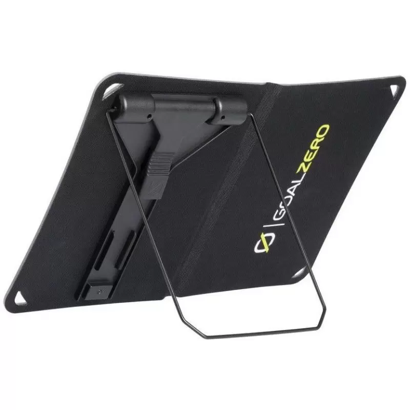 Panneau solaire pliable Nomad 20W