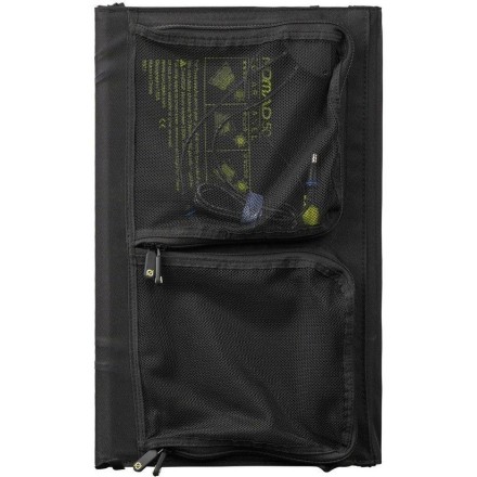 Panneau solaire pliable Nomad 50W - Goal Zero