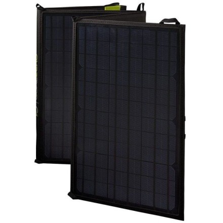 Panneau solaire pliable Nomad 50W - Goal Zero