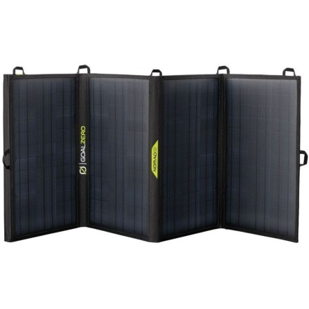 Panneau solaire pliable Nomad 50W - Goal Zero