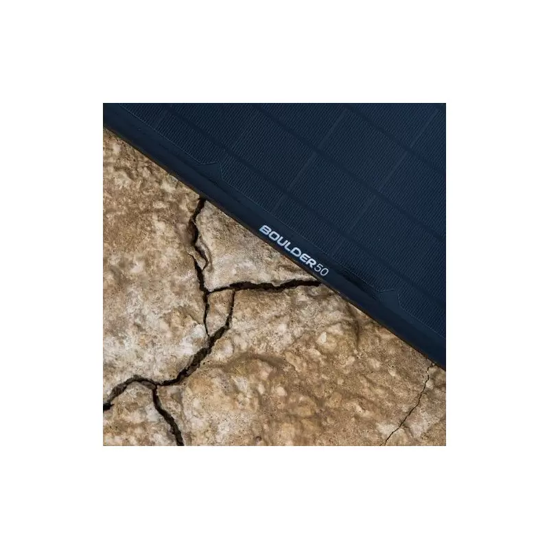 Panneau solaire Boulder 50W - Goal Zero