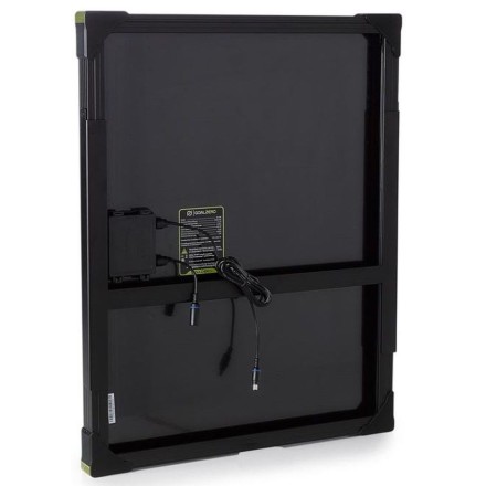 Panneau solaire Boulder 50W - Goal Zero