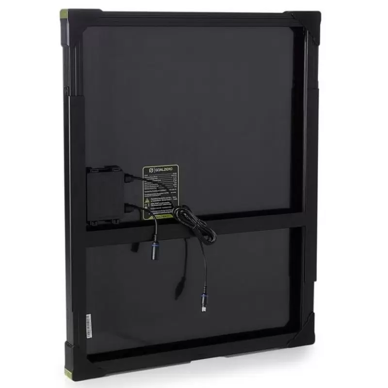 Panneau solaire Boulder 50W - Goal Zero
