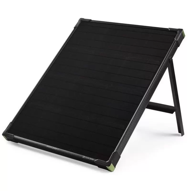 Panneau solaire Boulder 50W - Goal Zero