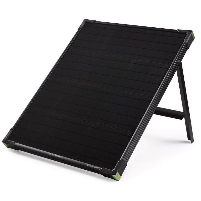 Panneau solaire Boulder 50W - Goal Zero