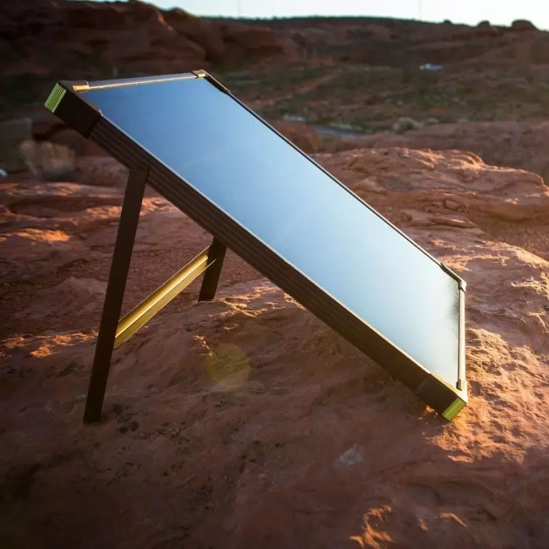 Panneau solaire Boulder 50W - Goal Zero