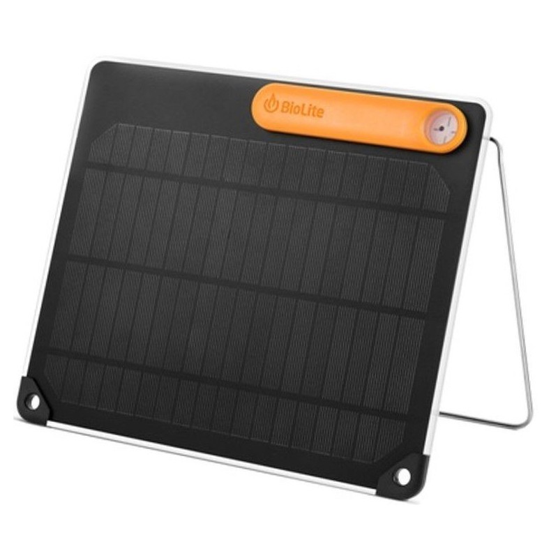Panneau solaire nomade 5W - BioLite