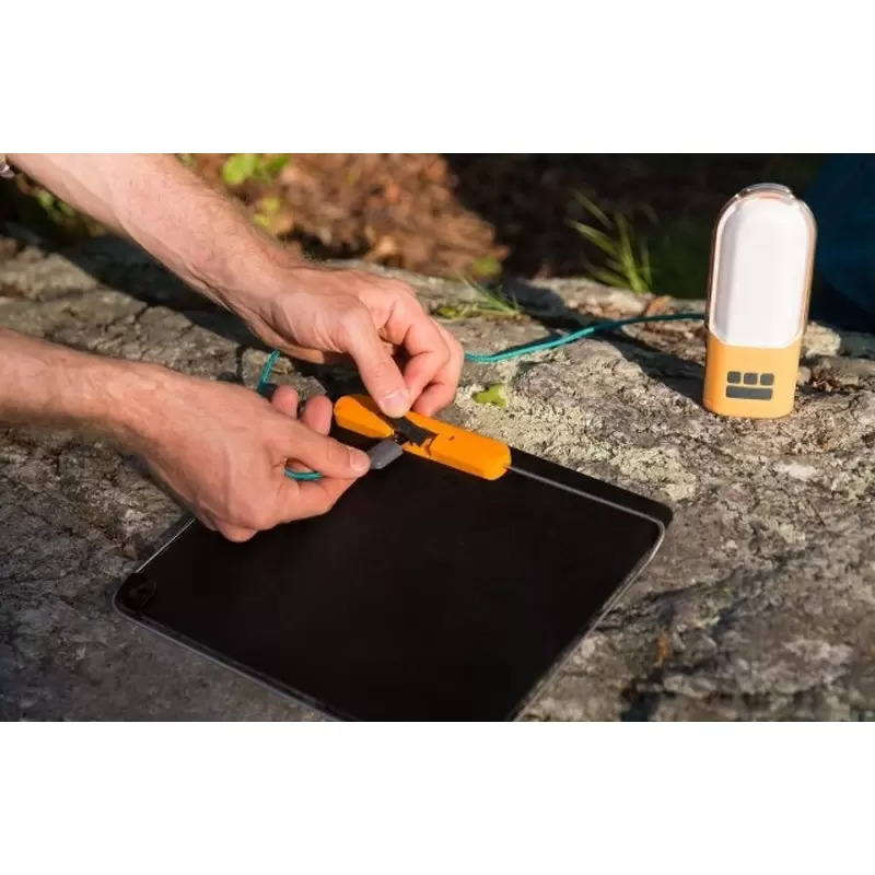 Panneau solaire nomade 5W - BioLite