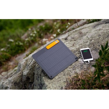 Panneau solaire nomade 5W - BioLite