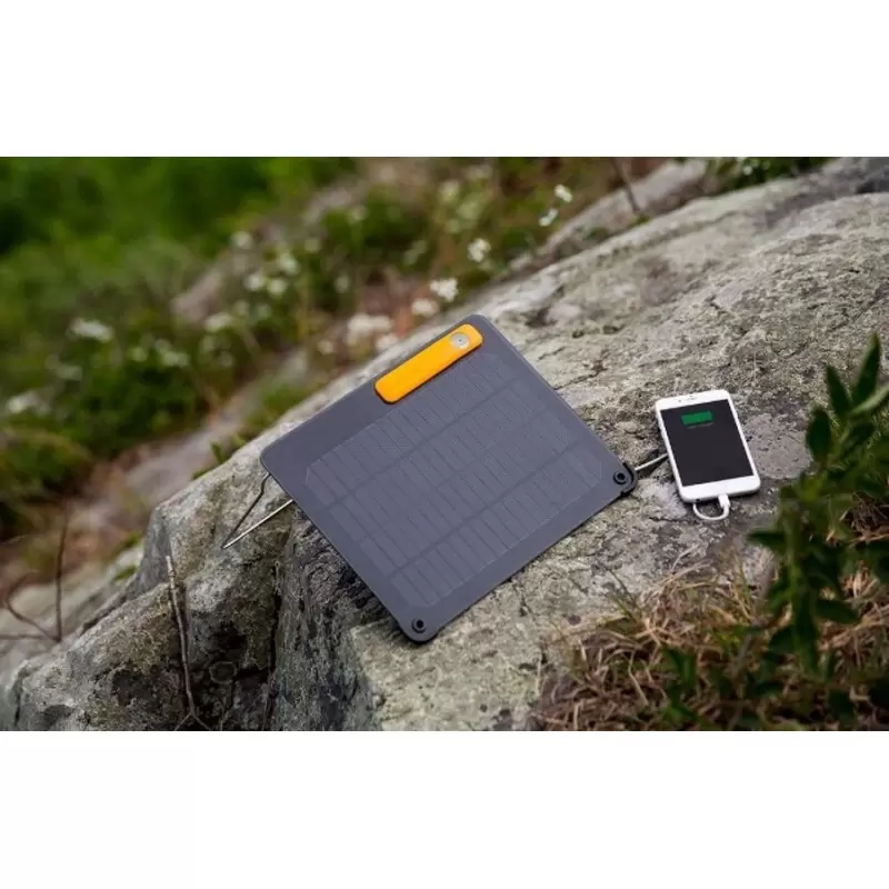 Panneau solaire nomade 5W - BioLite