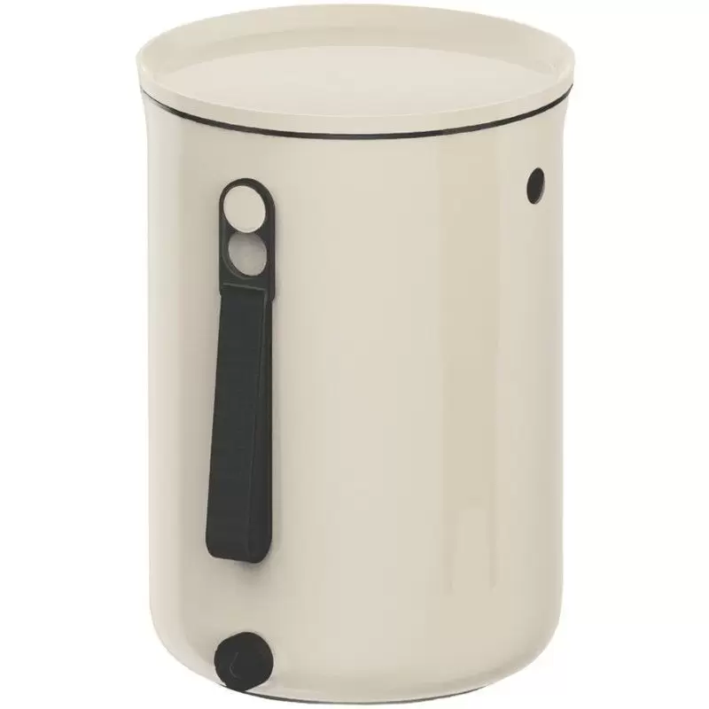 Composteur de cuisine Bokashi - Organko 2 - 9.6L