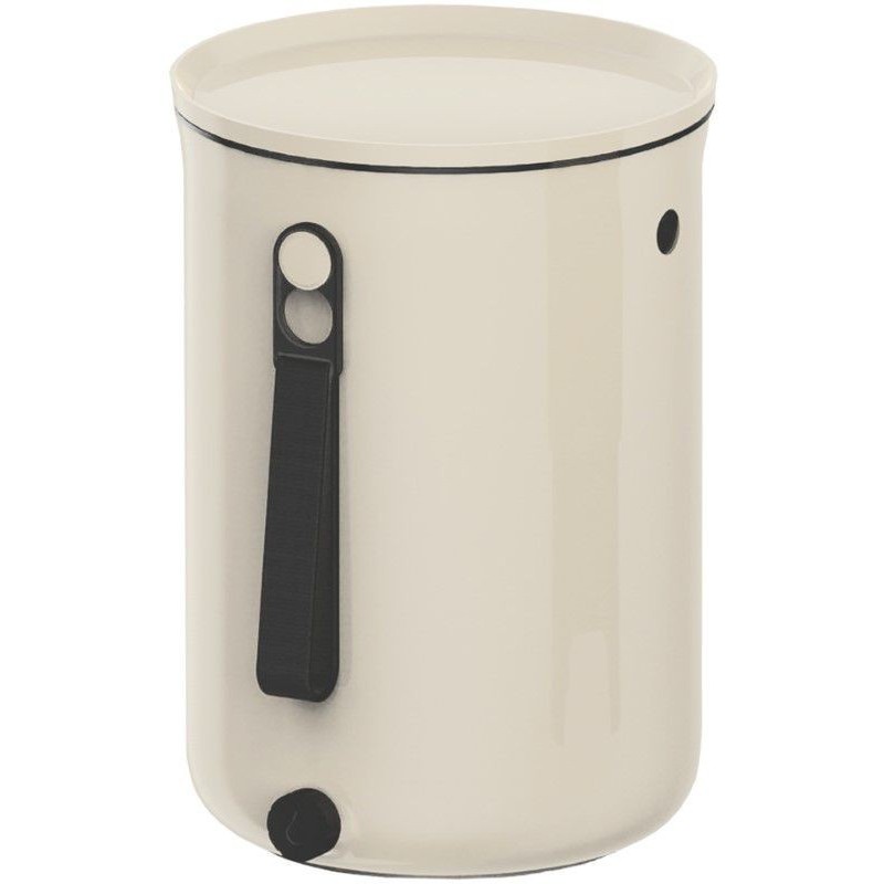 Composteur de cuisine Bokashi - Organko 2 - 9.6L