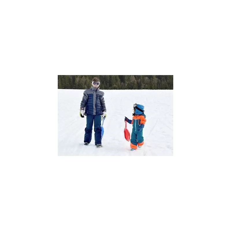 Luge pelle à neige enfant - EDA