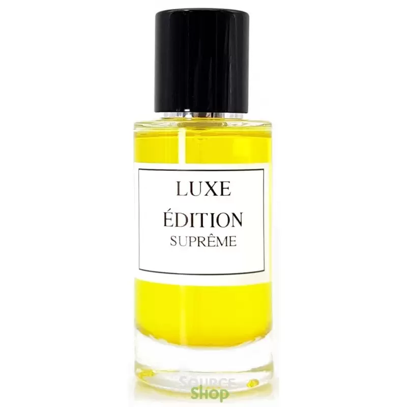Parfum Suprême - Générique - Luxe édition