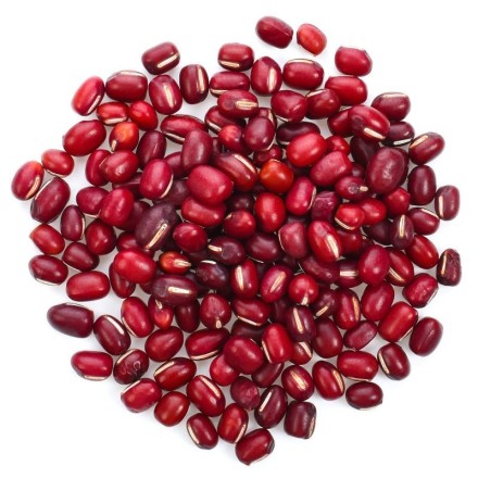 Haricots rouges BIO en vrac