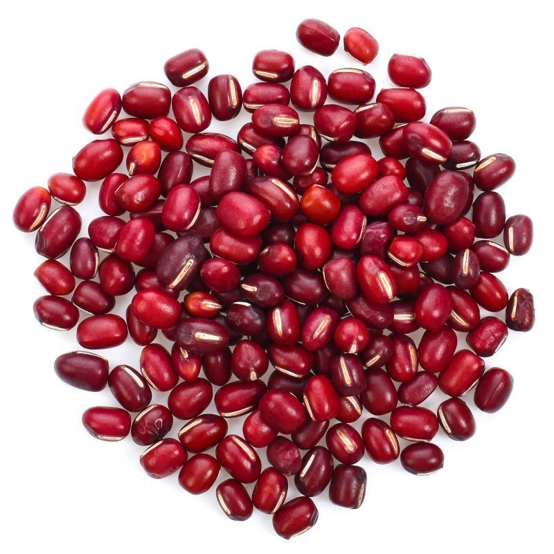 Haricots rouges BIO en vrac
