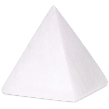 Pyramide Sélénite