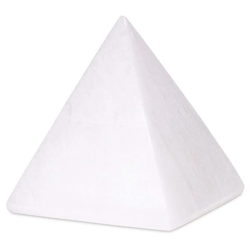 Pyramide Sélénite