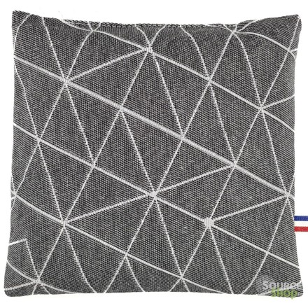Coussin bouillotte BIO de noyaux de cerises - Artisanale & Française