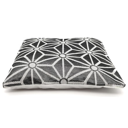 Coussin bouillotte BIO de noyaux de cerises - Artisanale & Française