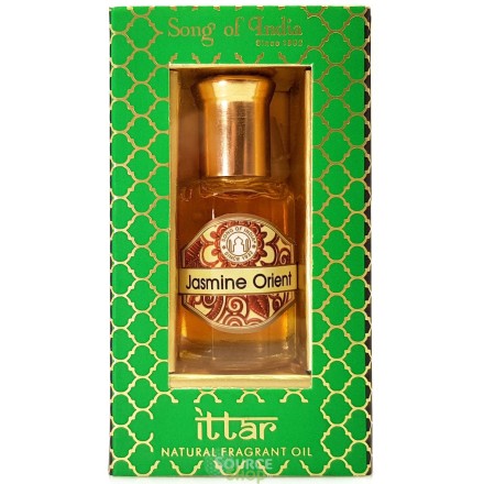 Essence de Jasmin pur - Jasmine Orient