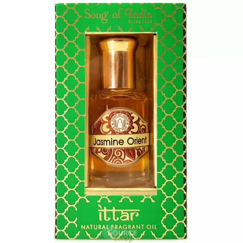 Essence de Jasmin pur - Jasmine Orient