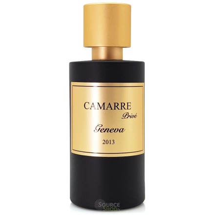 Parfum Geneva 2013 senteur Gris - 50ml - Générique - Collection Privée