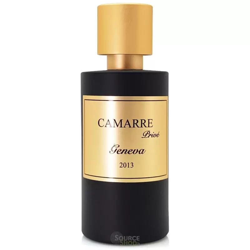 Parfum Geneva 2013 senteur Gris - 50ml - Générique - Collection Privée