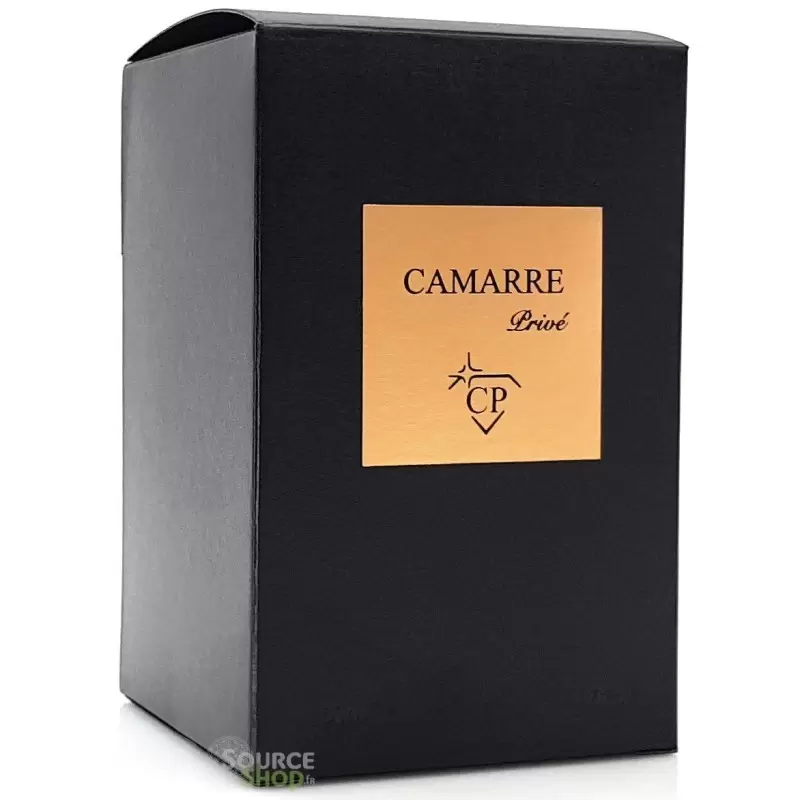 Parfum Geneva 2013 senteur Gris - 50ml - Générique - Collection Privée