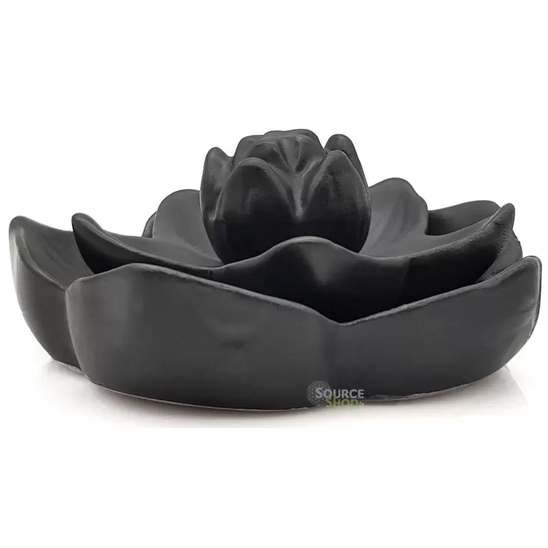 Brûle encens à refoulement Lotus en céramique - Backflow