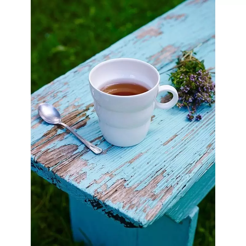 Mug fleur de vie - Shinno - 300ml - Nature's Design