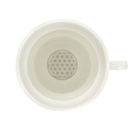 Mug fleur de vie - Shinno - 300ml - Nature's Design