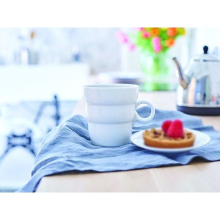 Mug fleur de vie - Shinno - 300ml - Nature's Design