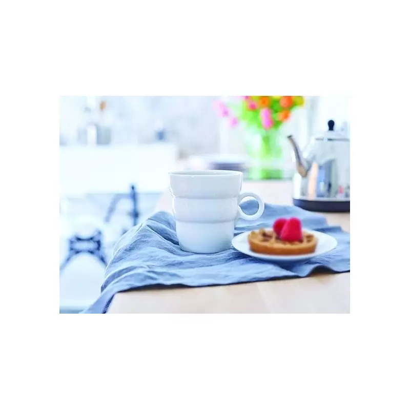 Mug fleur de vie - Shinno - 300ml - Nature's Design