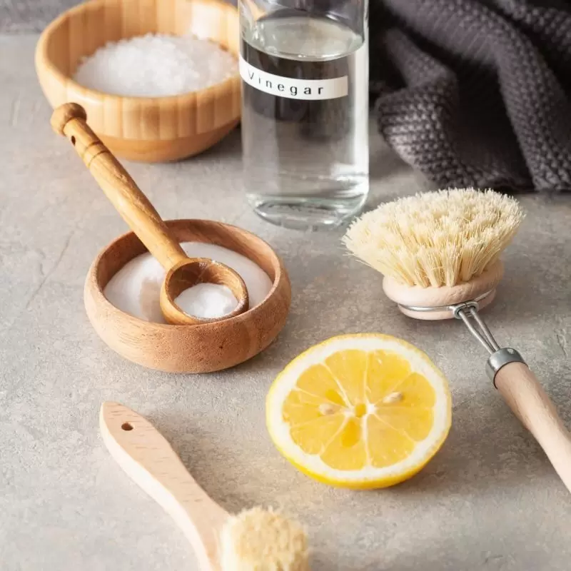 Bicarbonate de soude alimentaire en vrac
