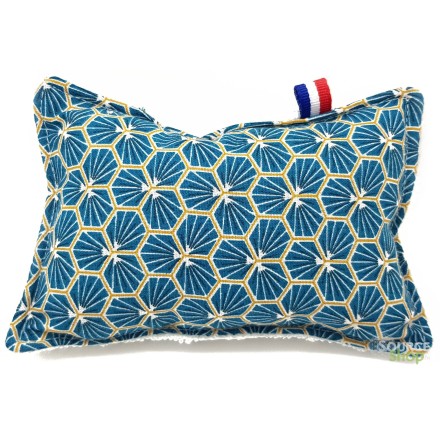 Eponge BIO essuyante lavable & réutilisable - Artisanale & Française