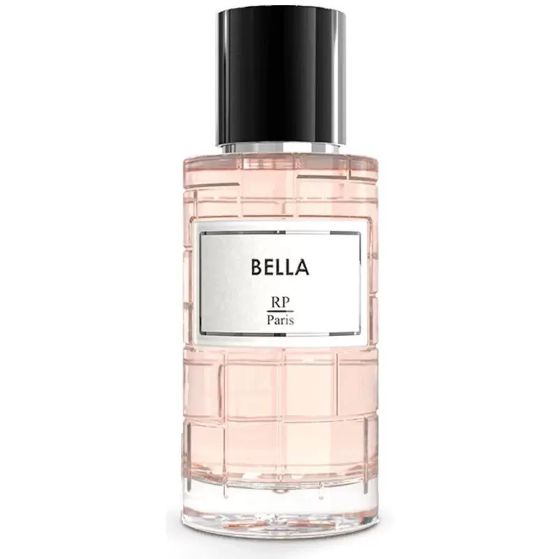 Eau de Parfum Bella - 50ml - RP Paris
