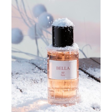 Eau de Parfum Bella - 50ml - RP Paris